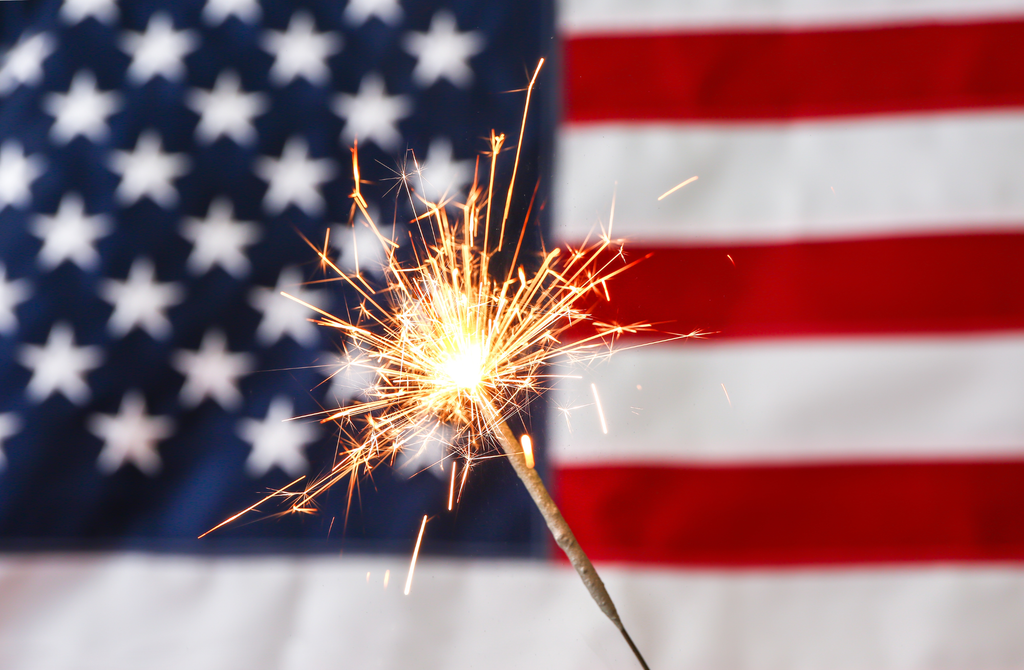 Countdown to Independence Day: How to Get Your Flag Ready Before July 4