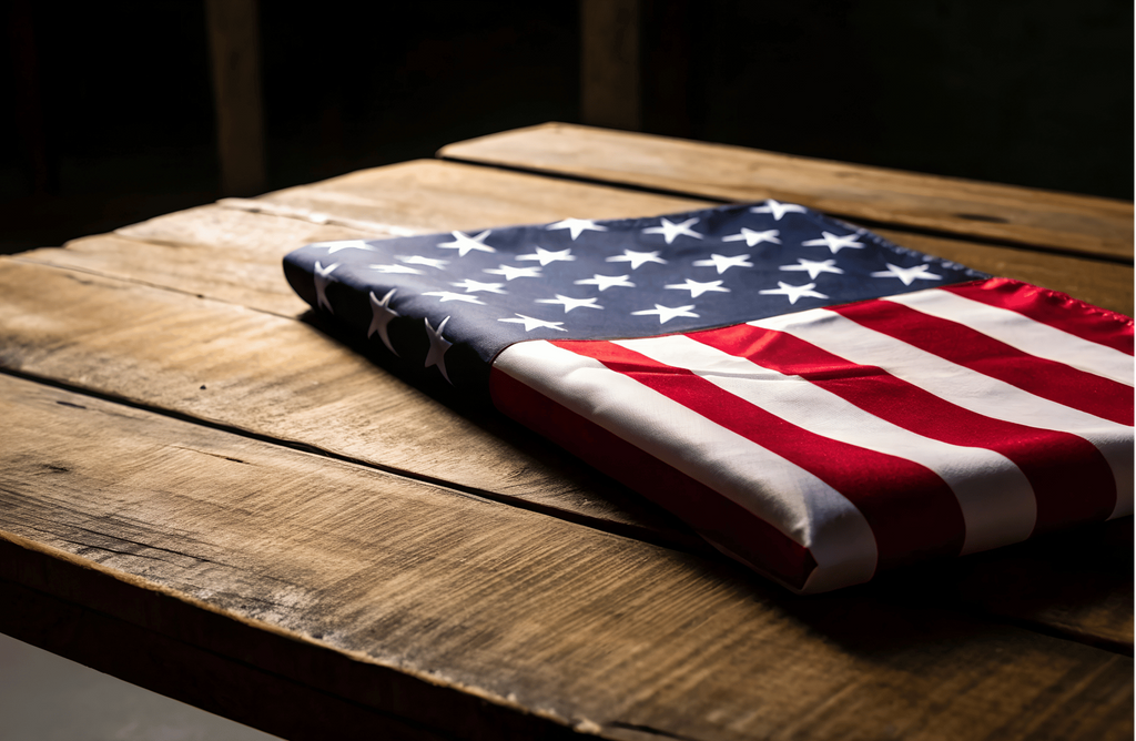 Flag Etiquette 101: Rules Every Organization Should Know