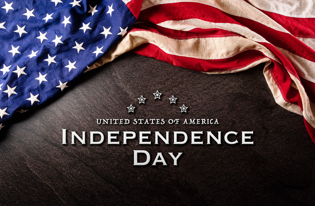 Fourth of July Flag Etiquette: How to Display the American Flag Correctly