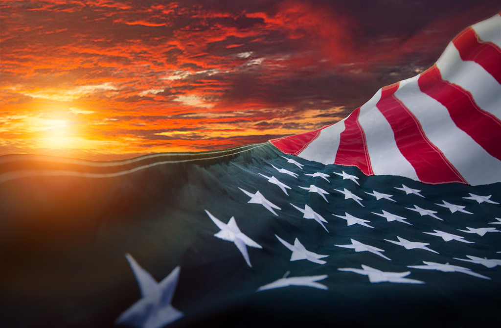 The Meaning of Flag Day: Why Americans Celebrate the Flag Every June 14