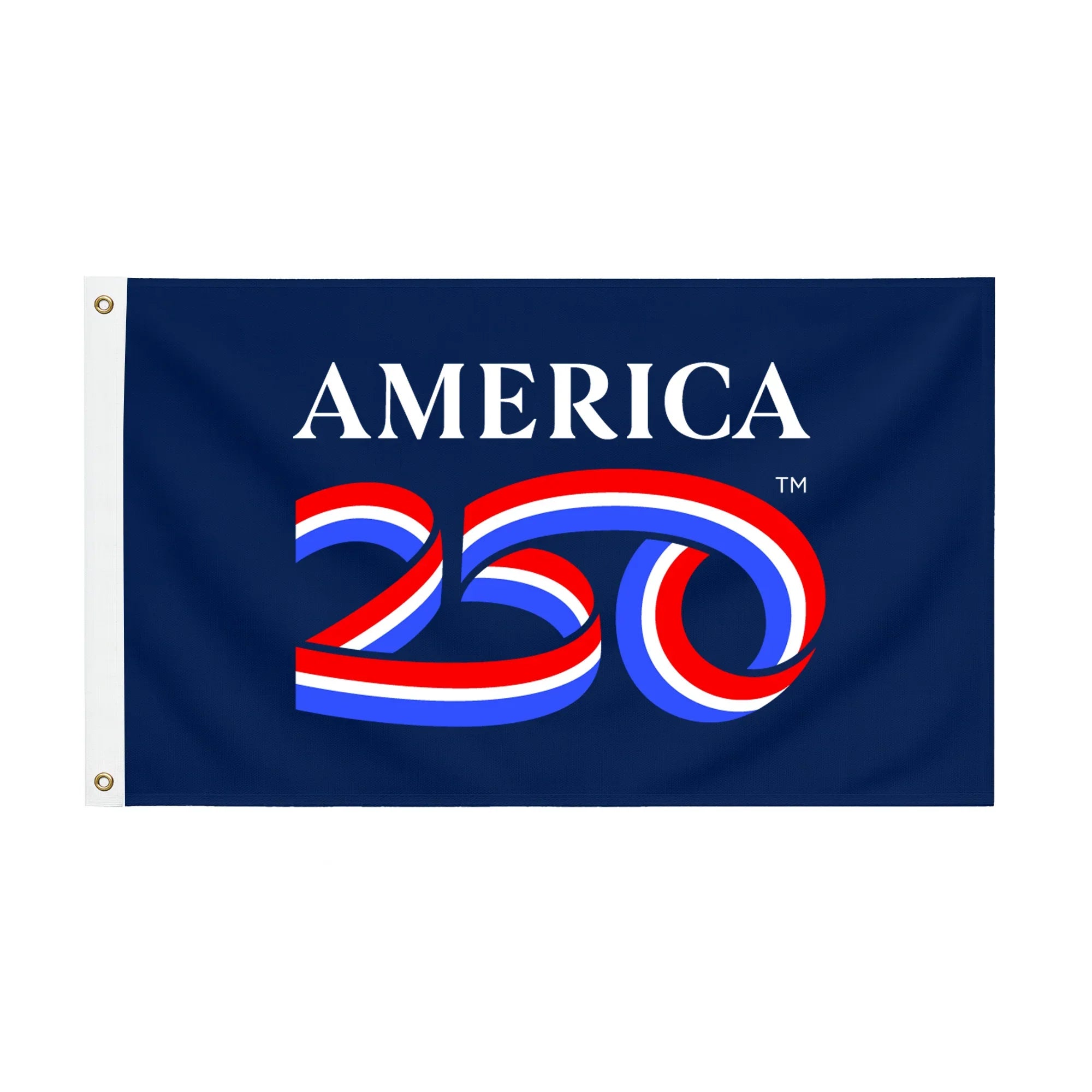 Official America 250 Flag