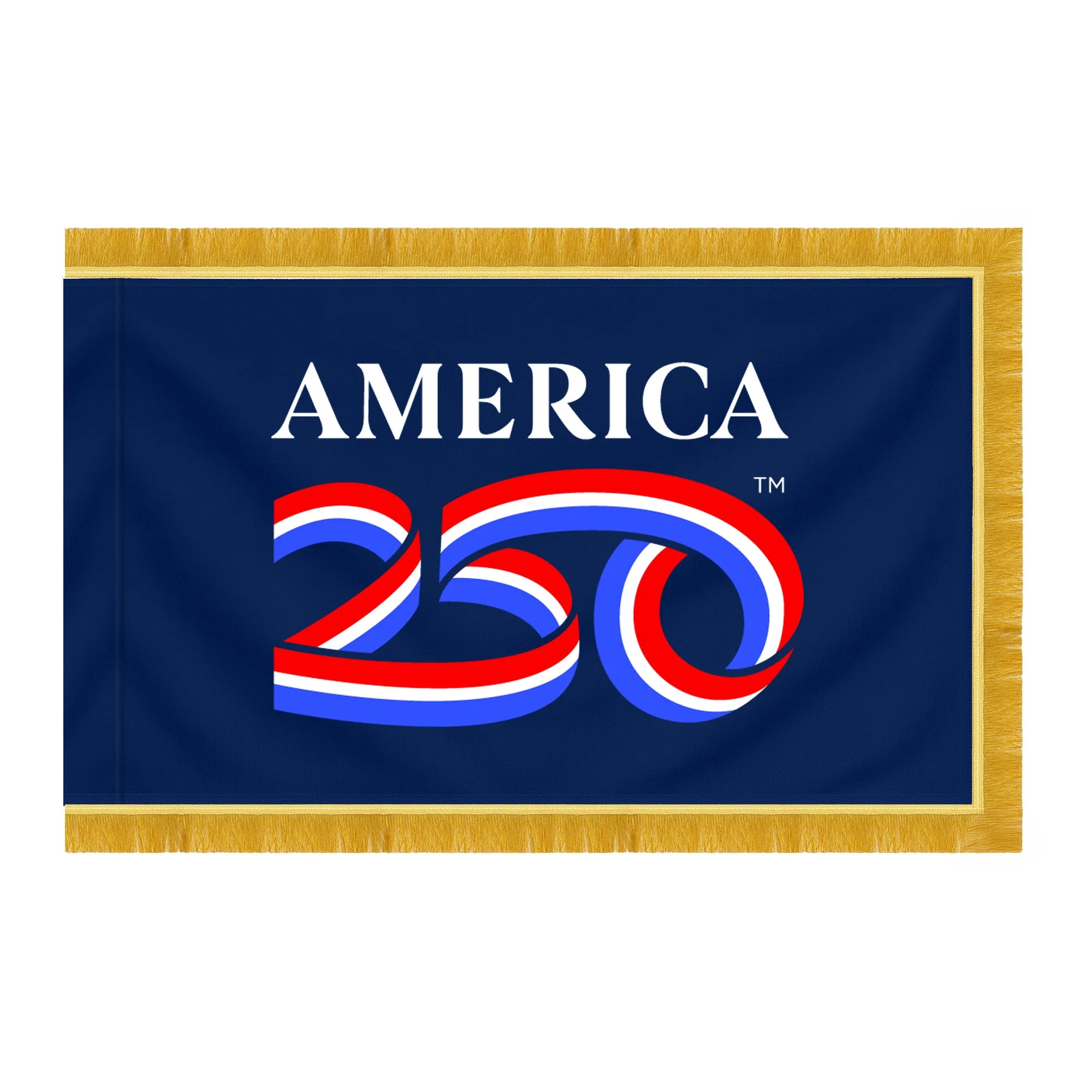 Official America 250™ - Navy