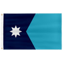 2025 Minnesota State Flag Nylon SolarGuard Nyl-Glo